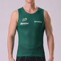 Tour de France Green Cycling Vests