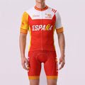 ESPANA Short Sleeves Cycling Kits