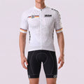 2023 Germany Short Sleeves Cycling Kits