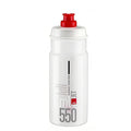 Elite Jet Pro Cycling Water Bottle