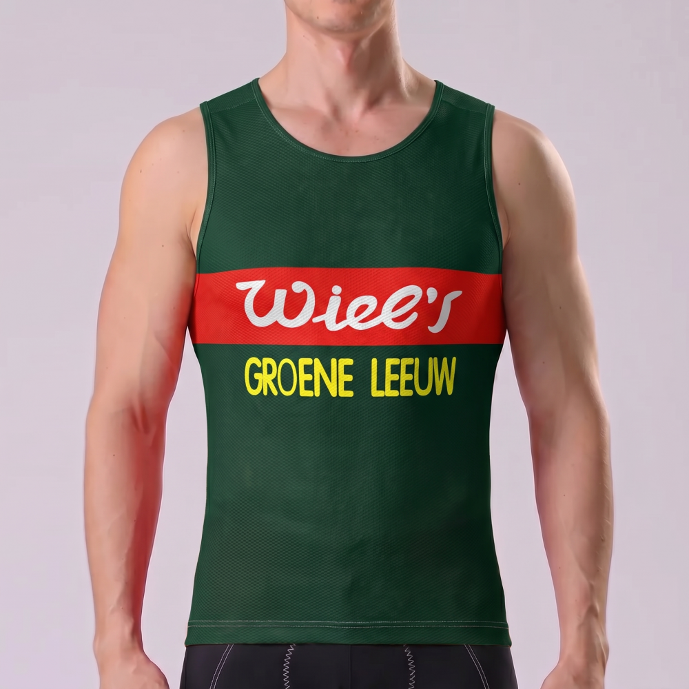 Wiee's Cycling Vests