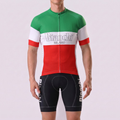 Bianchi MILANO Short Sleeves Cycling Kits