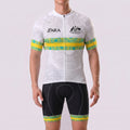 2024 Australia Short Sleeves Cycling Kits