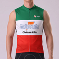 Gatorade Sleeveless Cycling Jersey