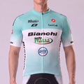 1999 Selle Italia Short Sleeves Cycling Jersey