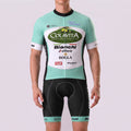 Colavita Bianchi Short Sleeves Cycling Kits
