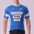 1991 Colnago Short Sleeves Cycling Jersey