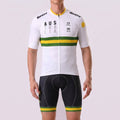 2022 AUS Short Sleeves Cycling Kits