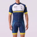 2018 Australia Short Sleeves Cycling Kits