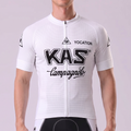 1978 Kas Short Sleeves Cycling Jersey