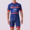 United States Postal Service Short Sleeves Cycling Kits