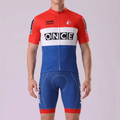 1994 ONCE Short Sleeves Cycling Kits