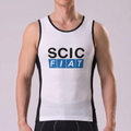 SCIC FIAT Cycling Vests