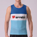 Ferretti Cycling Vests
