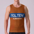 1974 MOLTENI Cycling Vests
