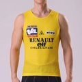 RENAULT elf Cycling Vests