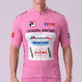 1998 Bianchi Short Sleeves Cycling Jersey