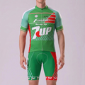 7UP Short Sleeves Cycling Kits
