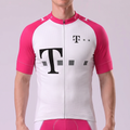 1997 T Short Sleeves Cycling Jersey