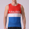 1976 TI-RALEIGH Cycling Vests