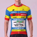 1991 Magniarredo Short Sleeves Cycling Jersey