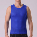 Dark Blue Cycling Vests