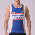 Panasonic Cycling Vests