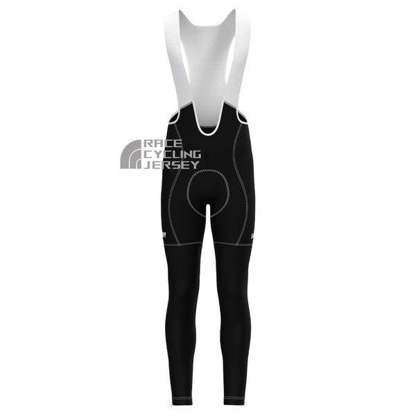 SKODA Germany Bib Cycling Pants