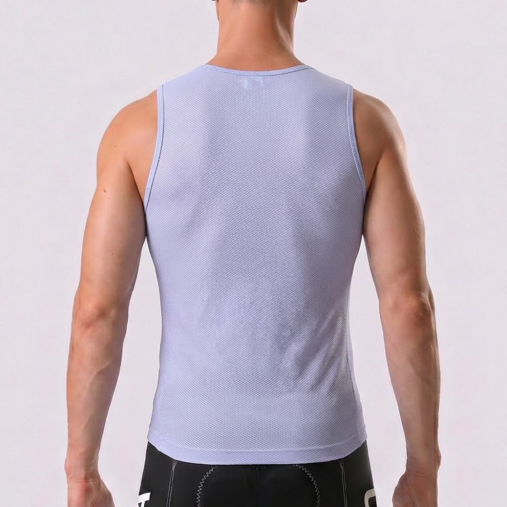 Violet Cycling Vests