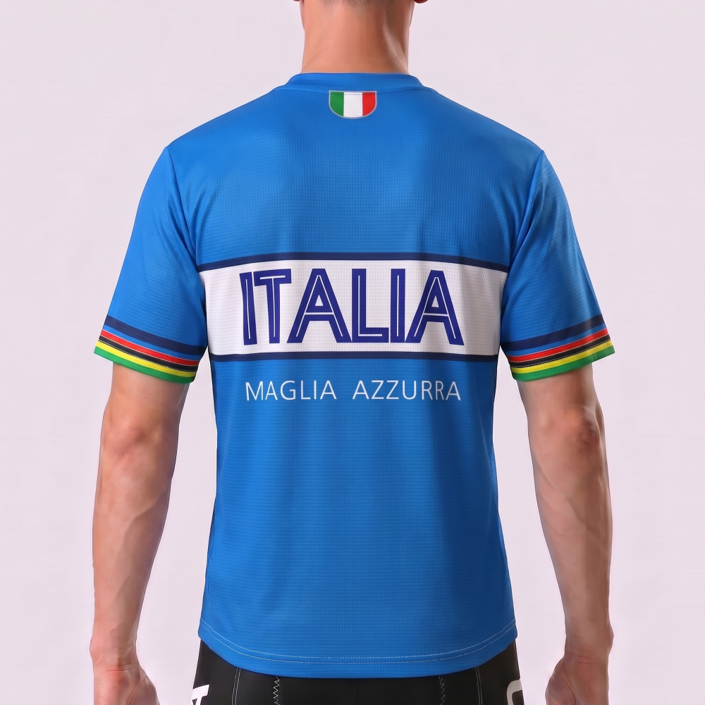 1993 ITALIA T-Shirt