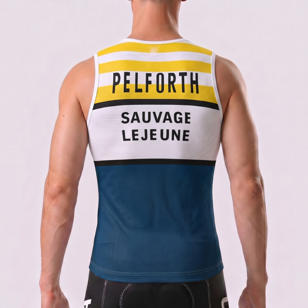 PELFORTH Cycling Vests