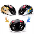 RNDX Shock‑Absorbing Road Bicycle Helmet