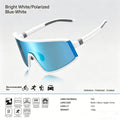 ROCKBROS Outdoor Photochromic Sunglasses