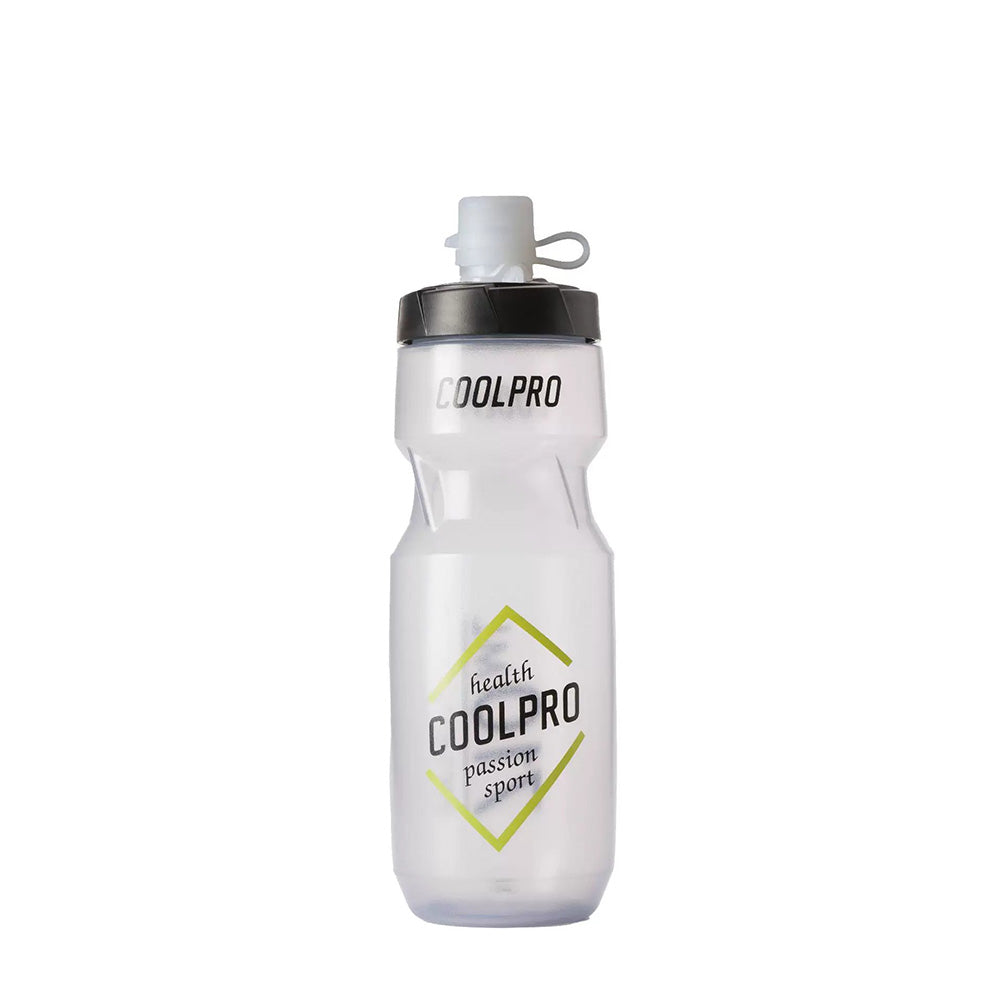 Portable Cycling Sports Water Bottle