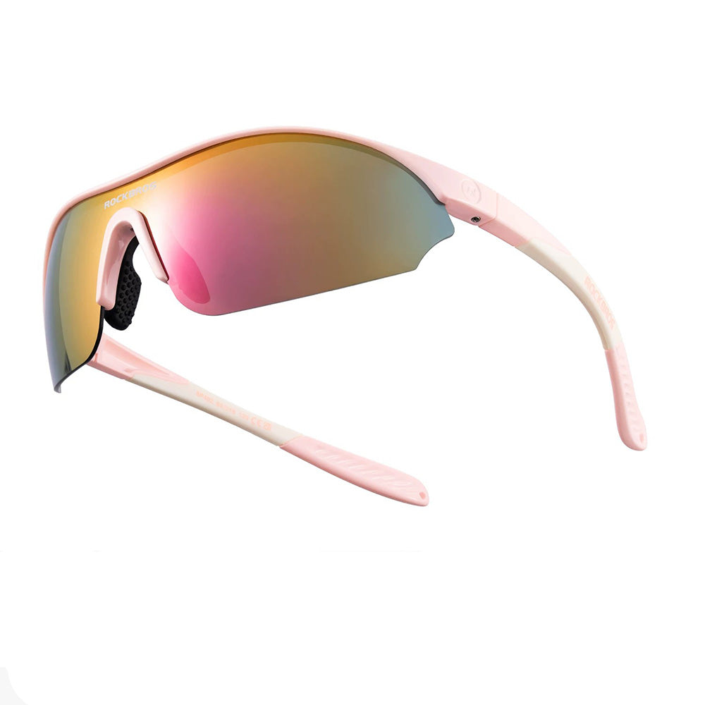 ROCKBROS Polarized Cycling Sunglasses