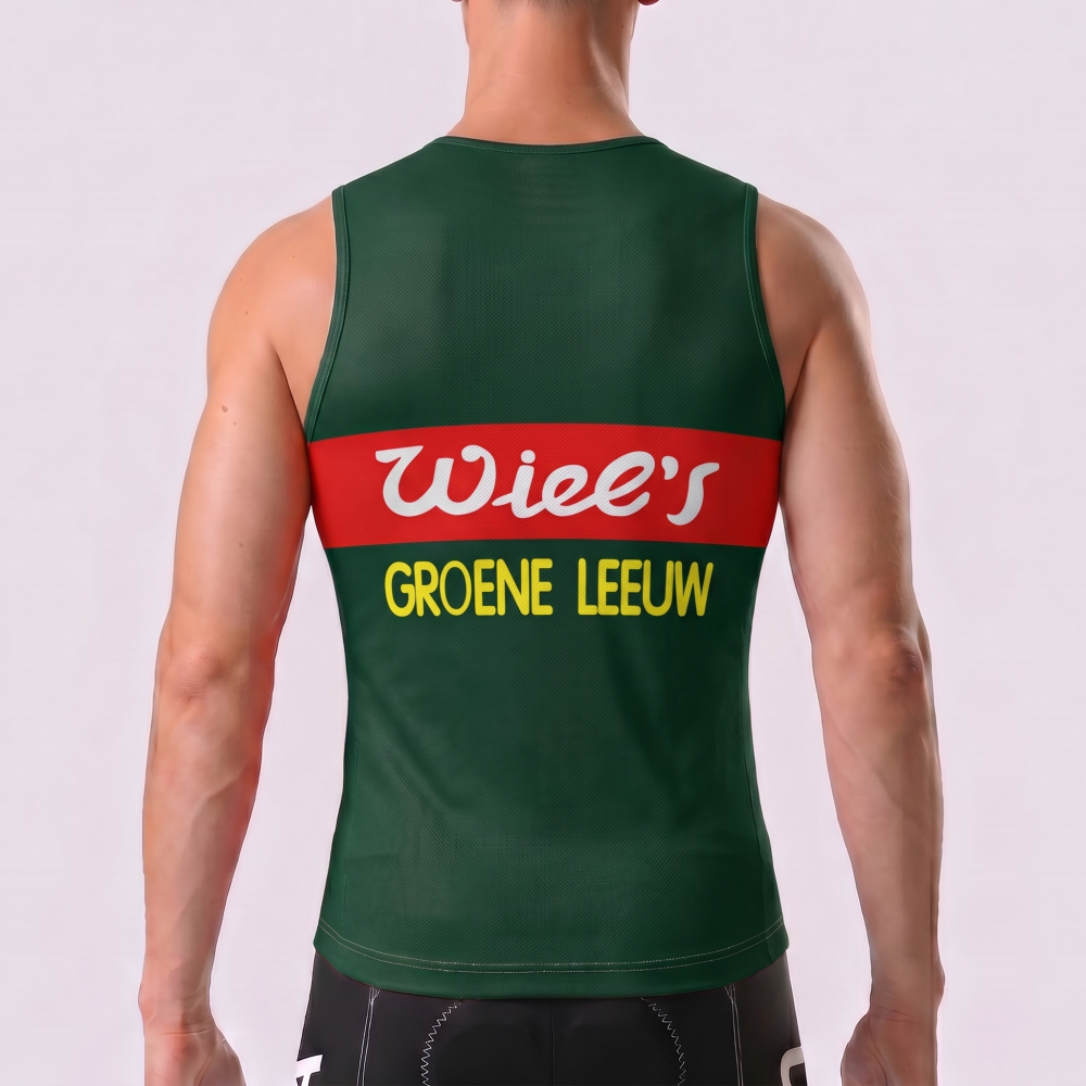 Wiee's Cycling Vests