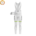 PUCH WOLBER Fleece Bib Cycling Pants