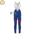 1994 ONCE Fleece Bib Cycling Pants