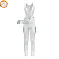 1992 CLAS Fleece Bib Cycling Pants