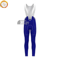 Kangaroo Australia Fleece Bib Cycling Pants