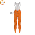 1974 BIC Fleece Bib Cycling Pants