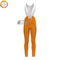 1977 Flandria Fleece Bib Cycling Pants