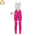 2005 T-Mobile Fleece Bib Cycling Pants