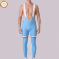 1980 Splendor Fleece Bib Cycling Pants