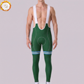 1981 La Redoute Fleece Bib Cycling Pants
