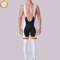 1960 Ghigi Fleece Bib Cycling Pants
