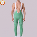 1955 Peugeot Fleece Bib Cycling Pants