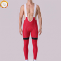 1982 U Fleece Bib Cycling Pants