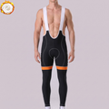 1974 M.I.C. Fleece Bib Cycling Pants