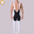 1990 Kellogg's Fleece Bib Cycling Pants